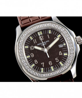 파텍필립 아쿠아넛 35mm-15 칼리버